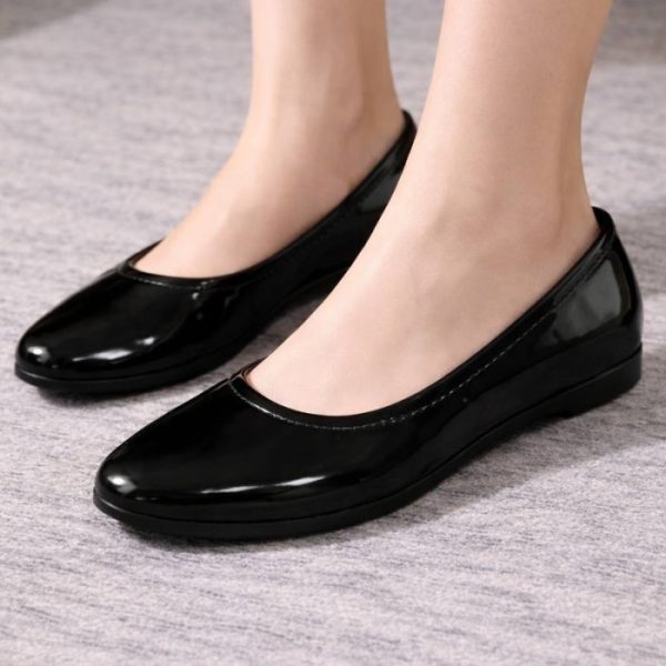 کفش سایزبزرگ عروسکی